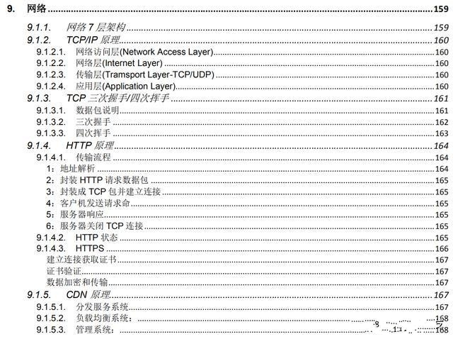 狂啃500道Java灵魂考题：顺利拿下阿里P7腾讯Offer