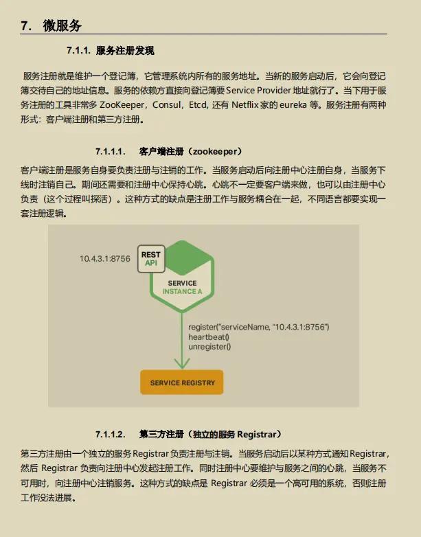 牛逼了！350页Java 核心知识点+面试题整理，超全