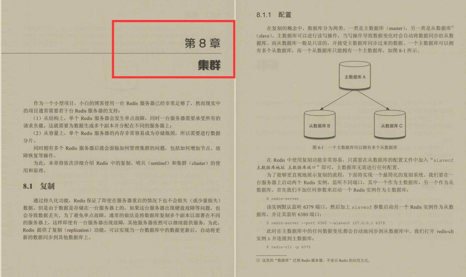 面试不懂redis？多位专家推荐阿里总结的Redis入门指南