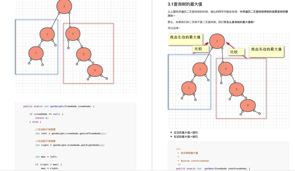 我跪了，阿里P8大牛居然把《数据结构与算法》讲透了，附源码笔记