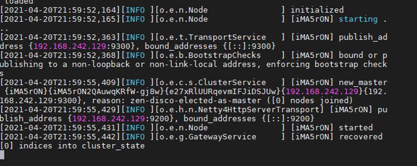 【日志审计】极易上手搭建自己日志采集服务器分析日志（winlogbeat+Elasticsearch+Kibana)