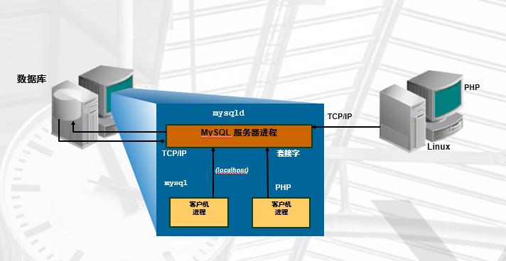 CS模型