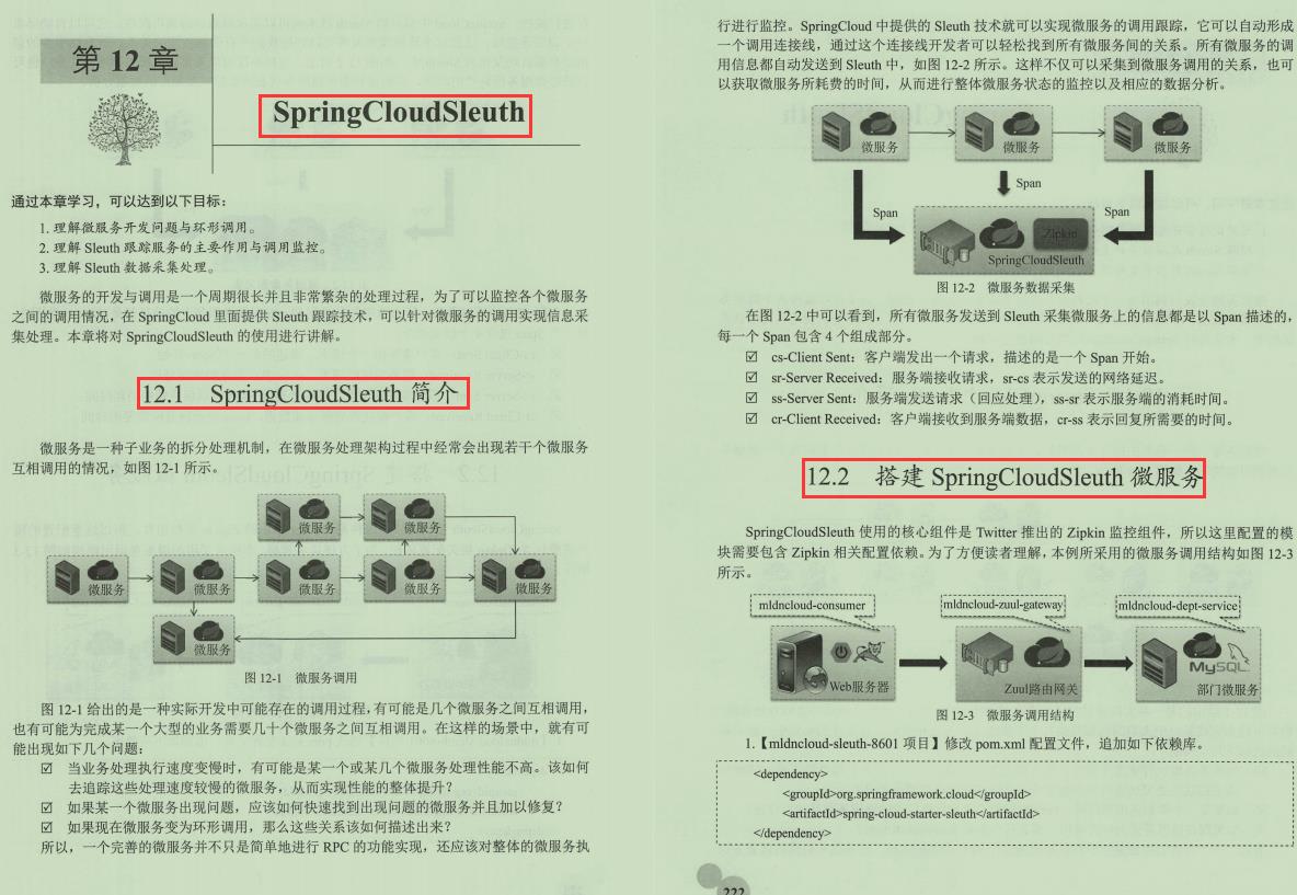 用138个案例讲明白了Spring全家桶+Docker+MQ