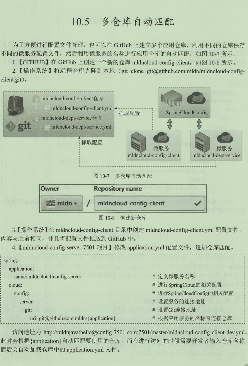 用138个案例讲明白了Spring全家桶+Docker+MQ