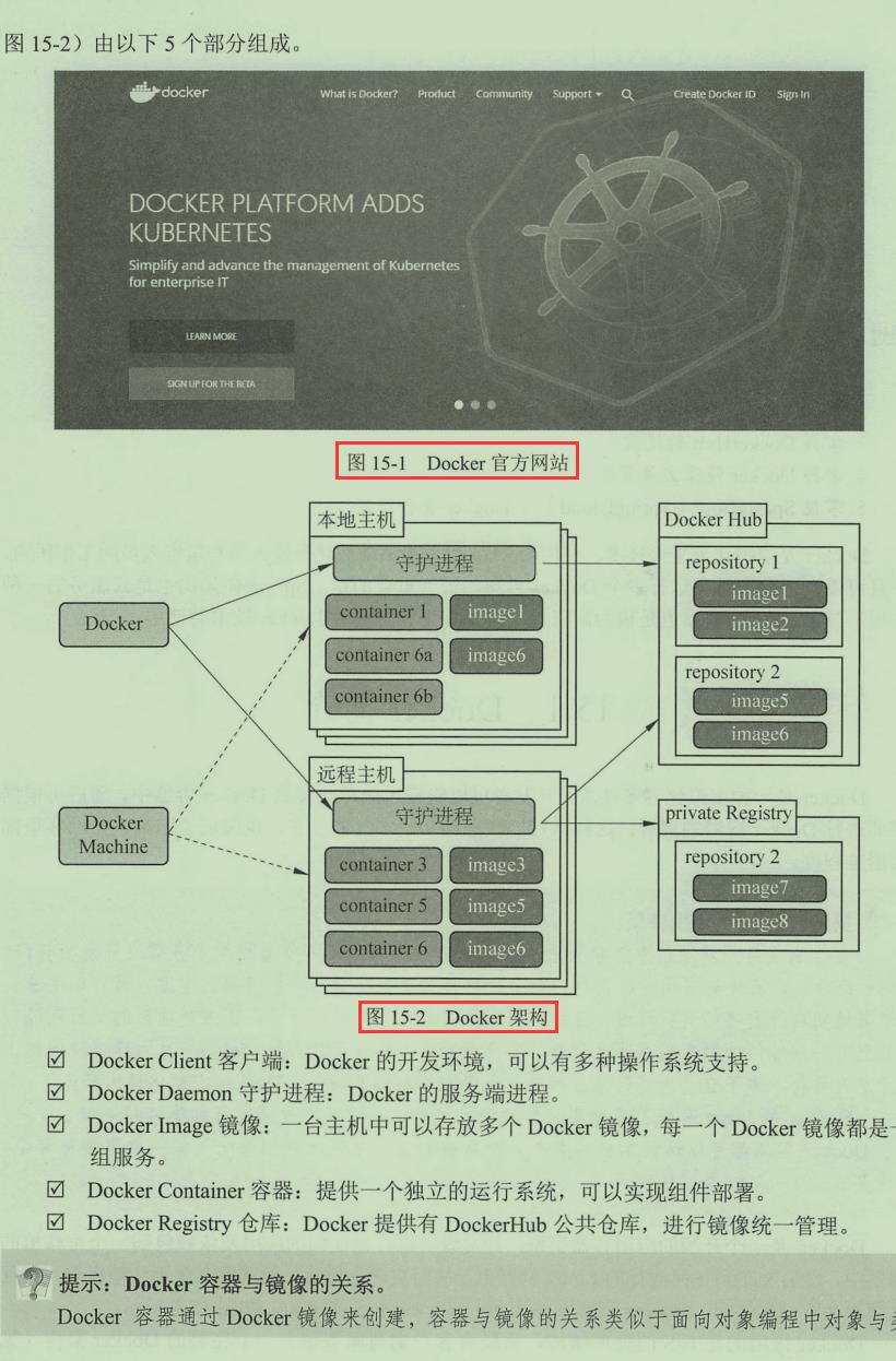 用138个案例讲明白了Spring全家桶+Docker+MQ