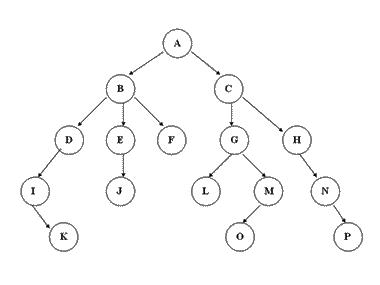 Treedatastructure