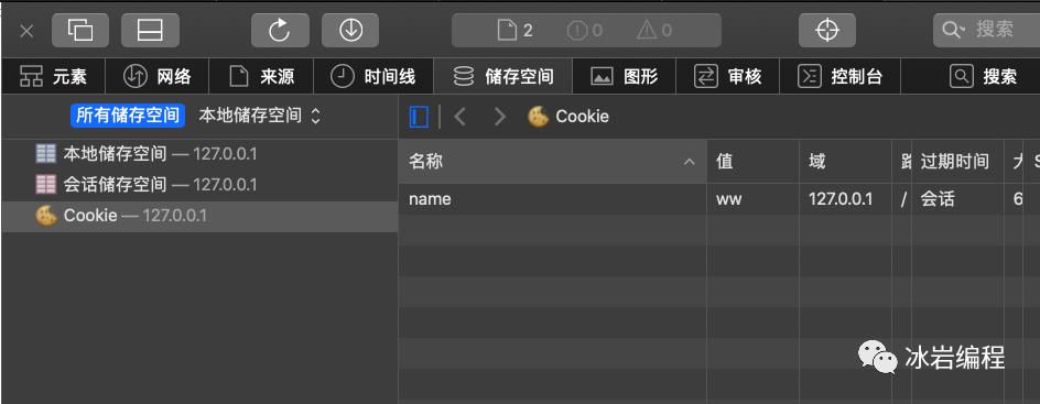 Flask教程2-重定向、Cookie机制