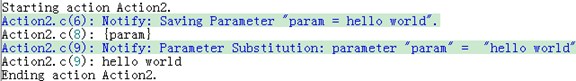 loadrunner <wbr>脚本开发-参数化之将内容保存为参数、参数数组及参数值获取