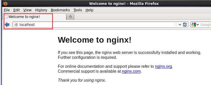【运维】Linux下Nginx安装及使用