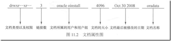 文档属性图