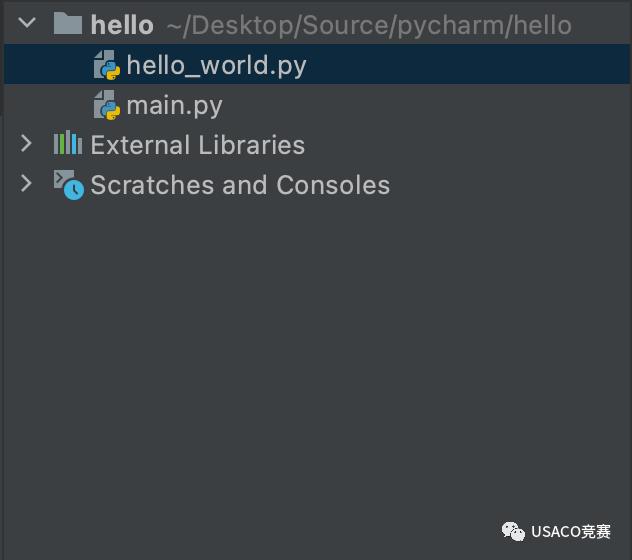 介绍一款强大的Python开发工具——Pycharm