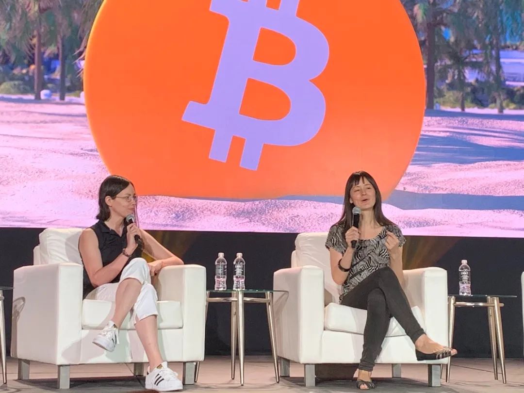 迈阿密 Bitcoin 2021 全记录：奶王云集，惊喜与惊吓不断（内含彩蛋）