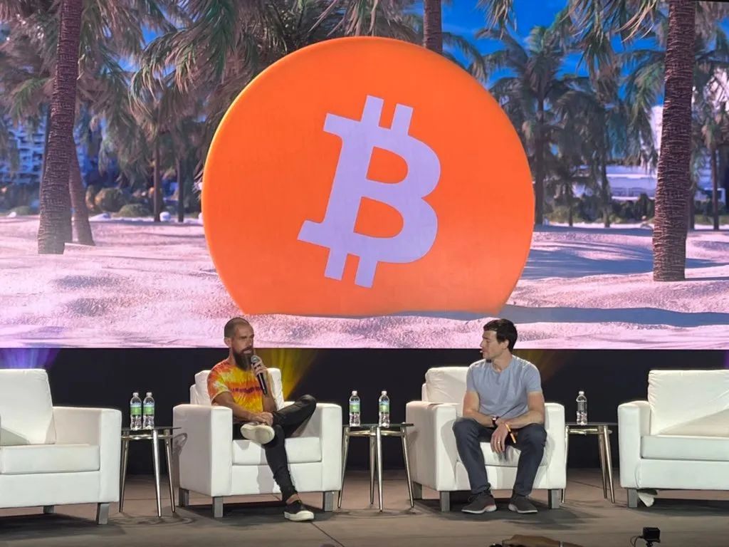 迈阿密 Bitcoin 2021 全记录：奶王云集，惊喜与惊吓不断（内含彩蛋）