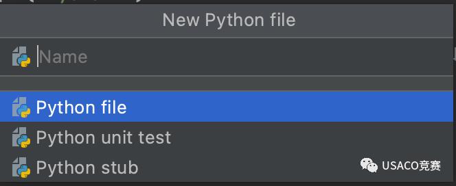 介绍一款强大的Python开发工具——Pycharm