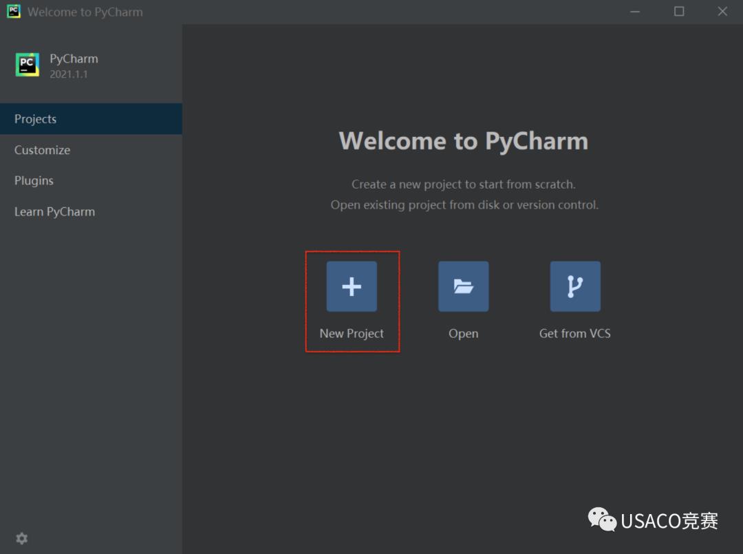 介绍一款强大的Python开发工具——Pycharm