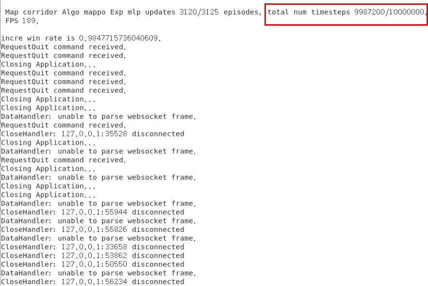 全网良心论文复现！Centos 7.9 复现MAPPO出现的问题汇总【收藏干货】