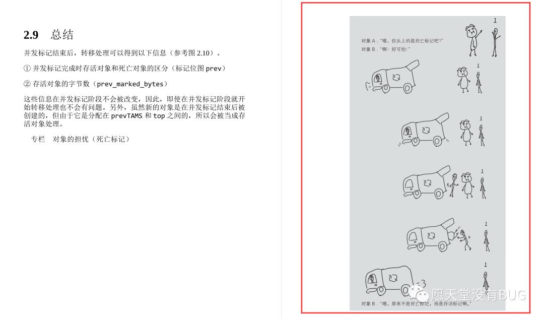 GitHub惊现！全网首份开源的深入理解JVMG1GC的算法与实现手册