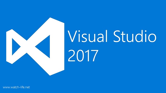 Visual Studio 2017