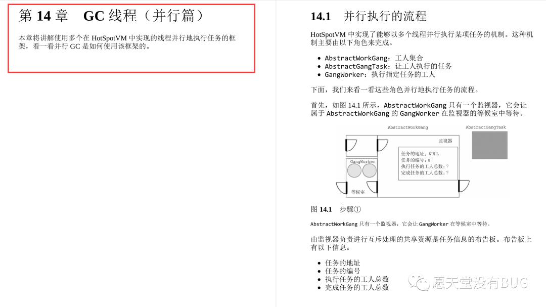 GitHub惊现！全网首份开源的深入理解JVMG1GC的算法与实现手册