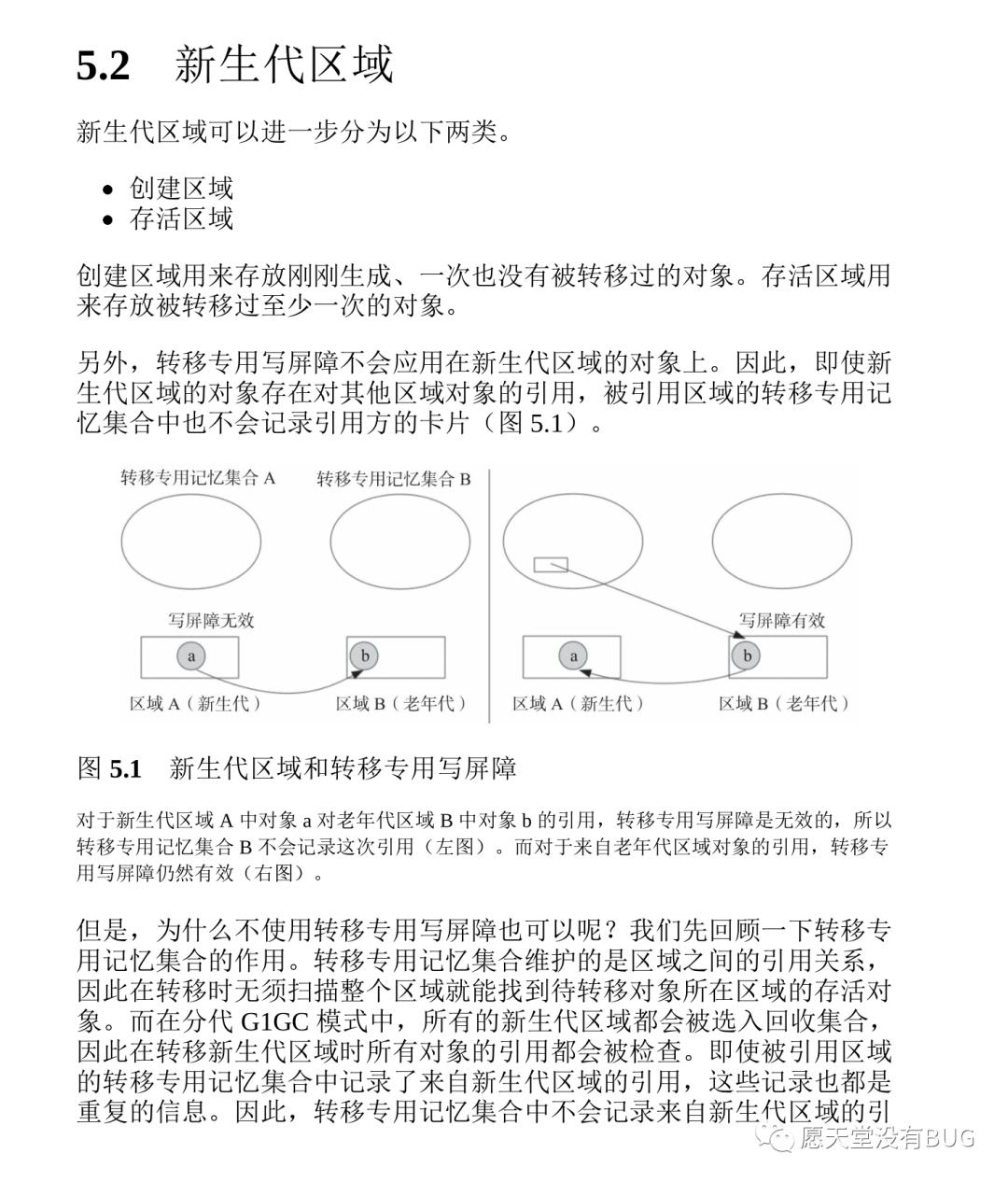 GitHub惊现！全网首份开源的深入理解JVMG1GC的算法与实现手册