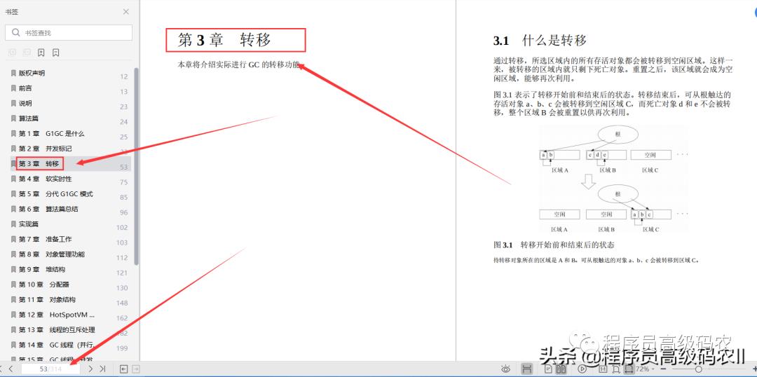 终于拿到了深入Java虚拟机：JVMG1GC的算法与实现文档