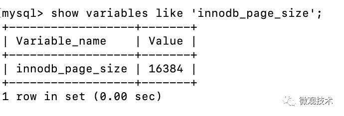 面试题：mysql 一棵 B+ 树能存多少条数据？