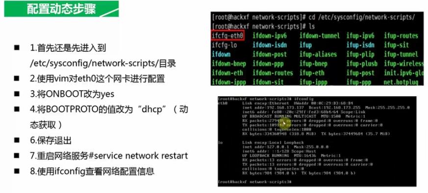 04-Linux基础知识-网络配置