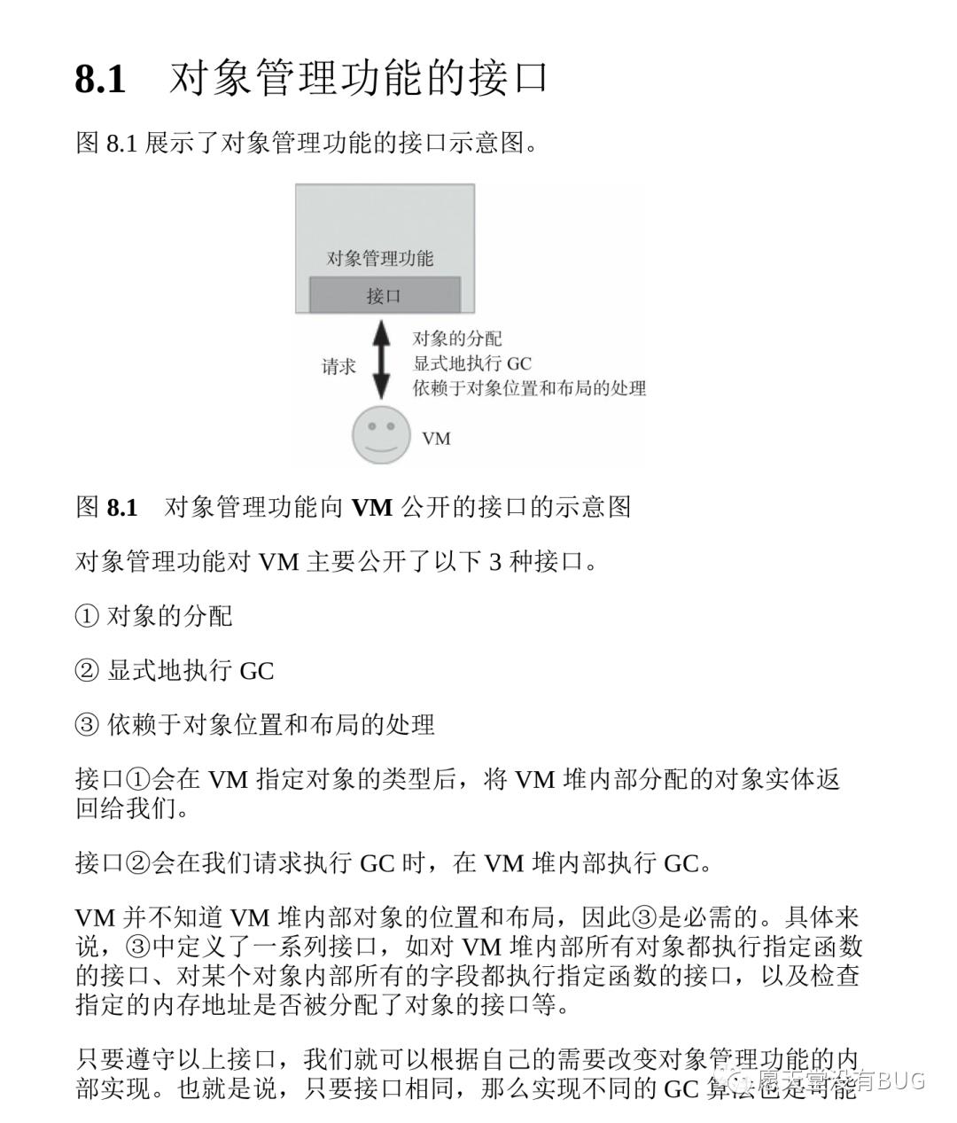 GitHub惊现！全网首份开源的深入理解JVMG1GC的算法与实现手册