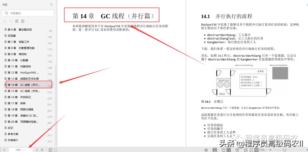 终于拿到了深入Java虚拟机：JVMG1GC的算法与实现文档