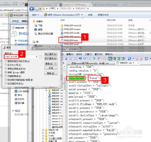 ACPI:Memory错误解决办法