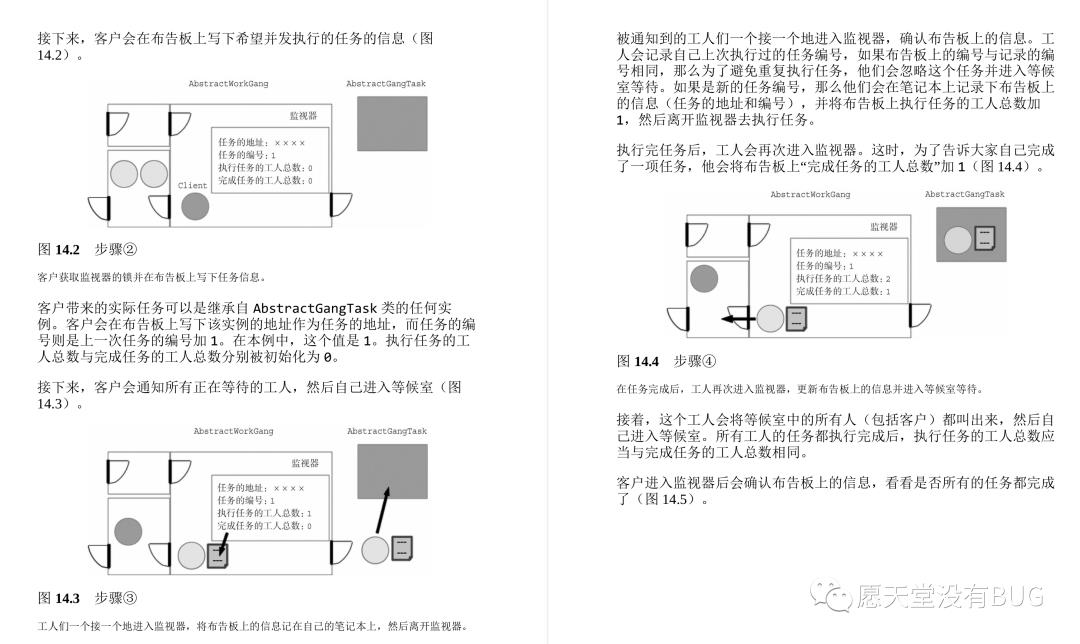 GitHub惊现！全网首份开源的深入理解JVMG1GC的算法与实现手册