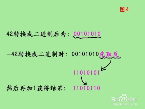 二进制如何转十进制，十进制如何转二进制