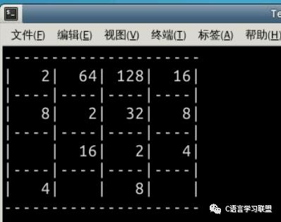 适合新手练手的免费C/C++小程序