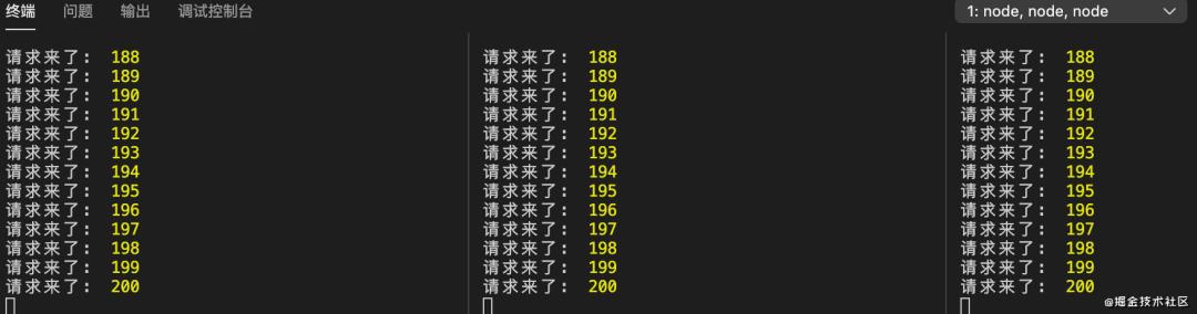 5 分钟学会 Nginx 负载均衡