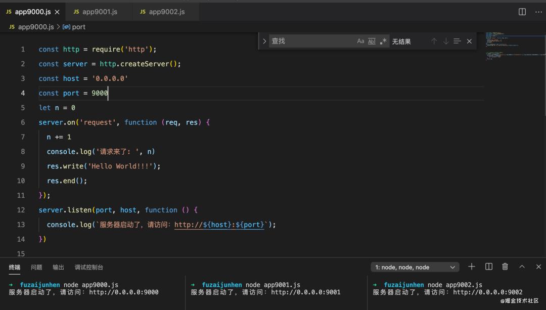 5 分钟学会 Nginx 负载均衡