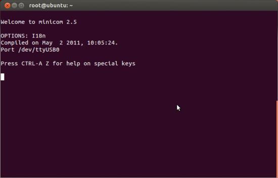 Putty minicom terminal.png