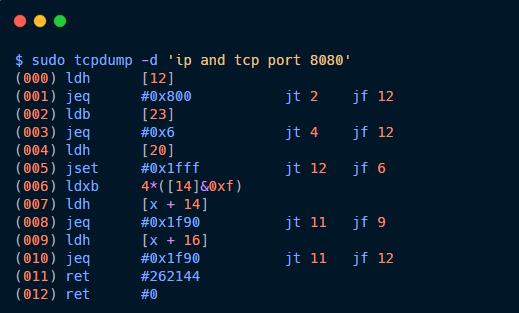 Linux网络新技术基石 |​eBPF and XDP