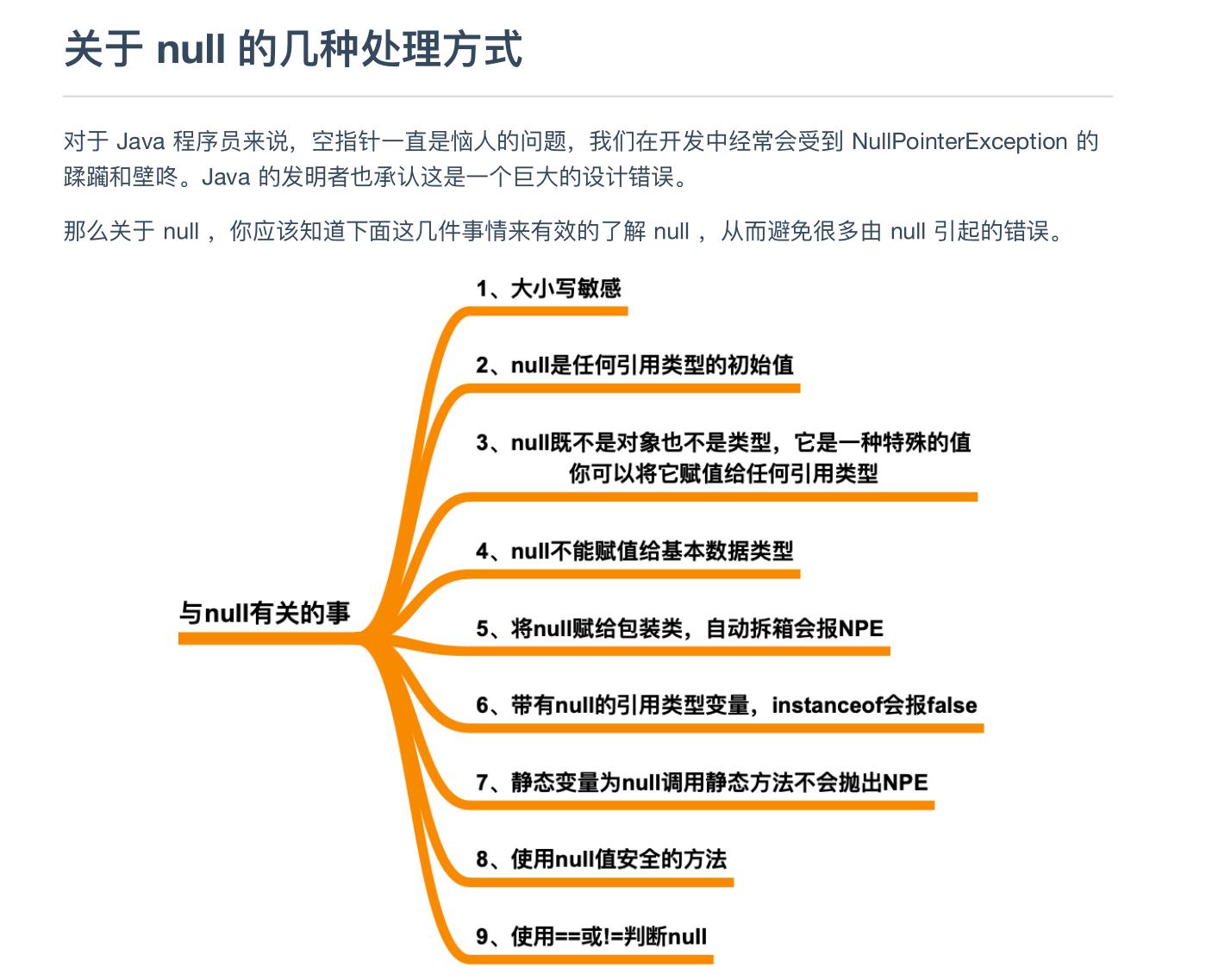 这份阿里大佬整理的图解Java（全彩版）火了，完整PDF开放下载