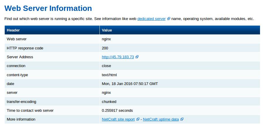 如何在 CentOS 7 用 cPanel 配置 Nginx 反向代理