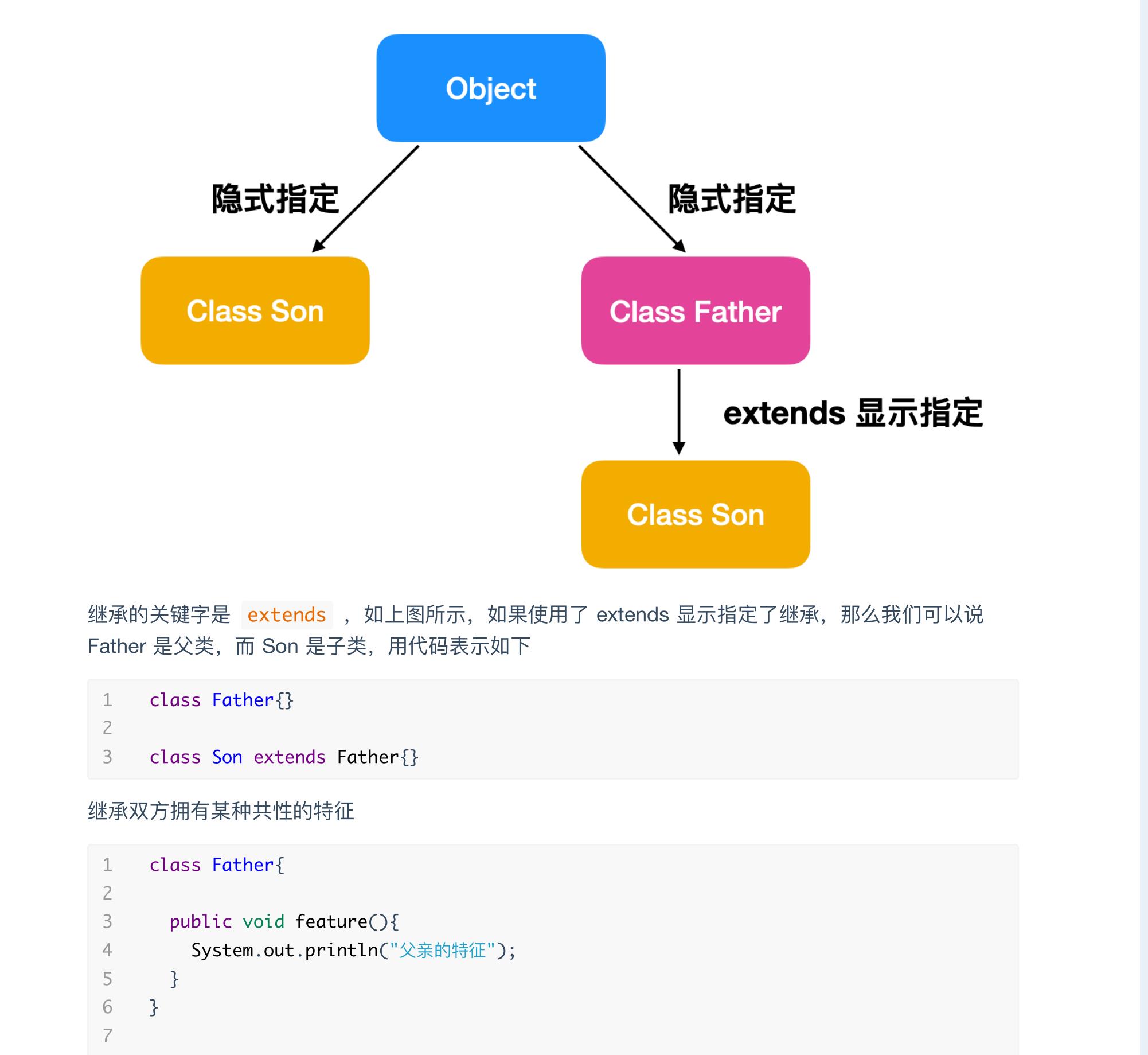 这份阿里大佬整理的图解Java（全彩版）火了，完整PDF开放下载