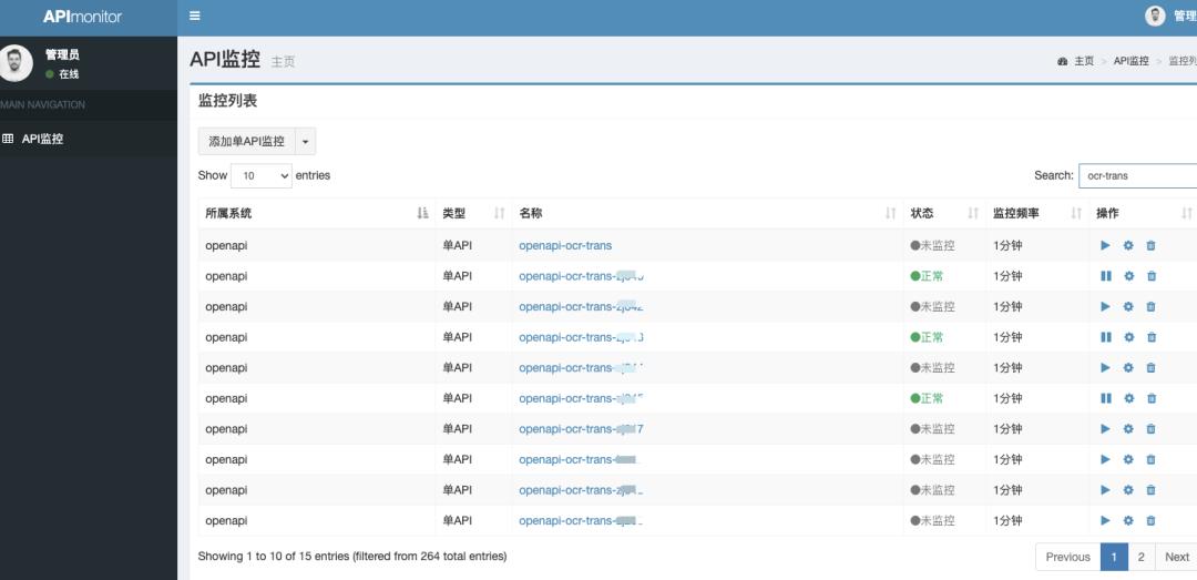 有道Kubernetes容器API监控系统设计和实践