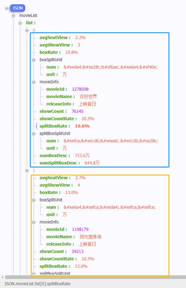 动态网页实战| python爬虫+前端框架Bootstrap