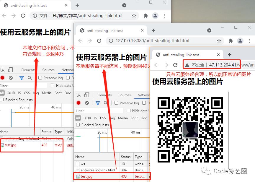 Nginx实战部署常用功能演示(超详细版)，绝对给力~~~