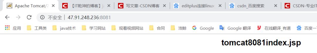 【技术干货】Nginx配置反向代理