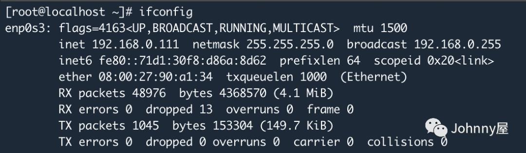 Virtualbox 安装 centos7