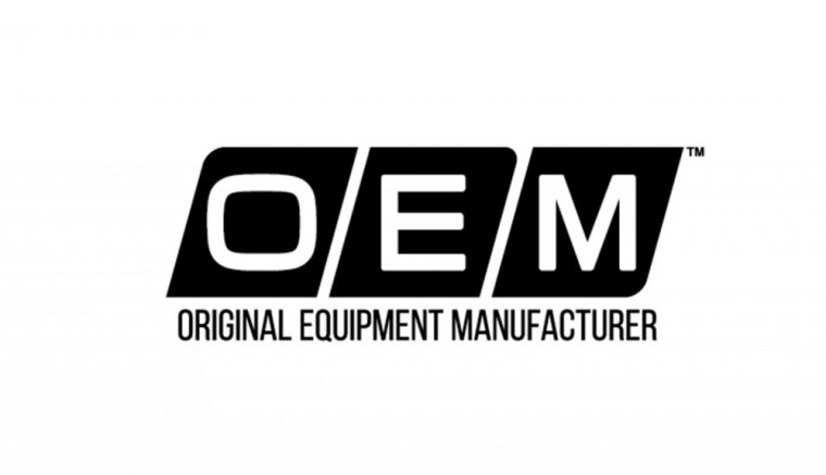 OEM 原始设备制造商