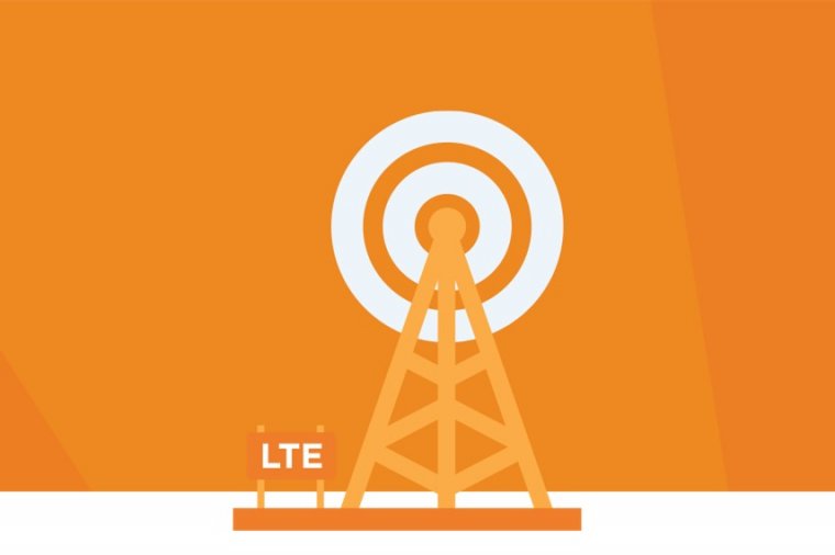 LTE