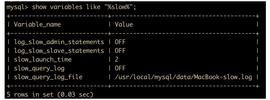 35 张图带你 MySQL 调优