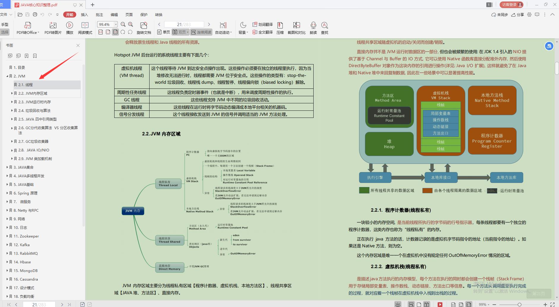 高能！Alibaba出品“Java架构宝典”，从原理到实战，一应俱全